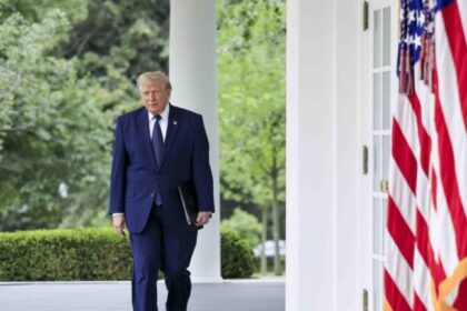 Trump anuncia pedágio de 20% e diz que EUA serão “guardiões” do Estreito de Ormuz 16 ocrente 1783958669