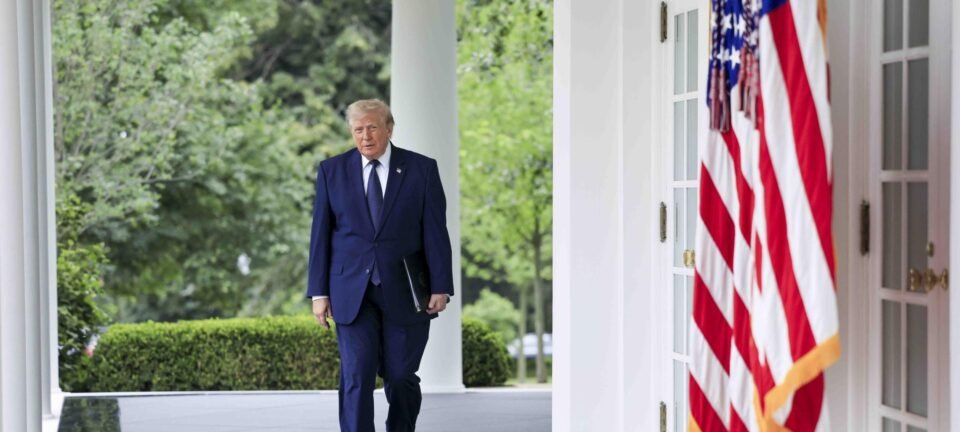 Trump anuncia pedágio de 20% e diz que EUA serão “guardiões” do Estreito de Ormuz 2 ocrente 1783958669