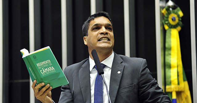 Cabo Daciolo questiona se “o Lula que viaja pelo país” é realmente o presidente 2 ocrente 1783962253