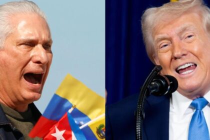 Washington amplia pressão: novas sanções miram Ministério do Turismo de Cuba e milícias aliadas 8 ocrente 1783970375