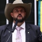 Zé Trovão alerta para avanço de greve de caminhoneiros se MP do Frete não for votada 5 ocrente 1783970385