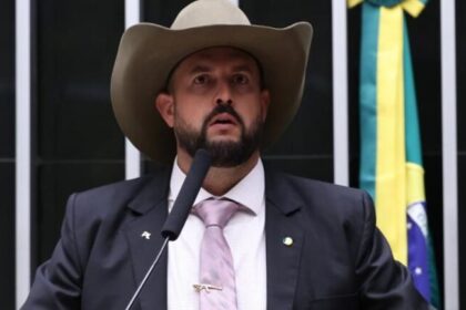 Zé Trovão alerta para avanço de greve de caminhoneiros se MP do Frete não for votada 4 ocrente 1783970385