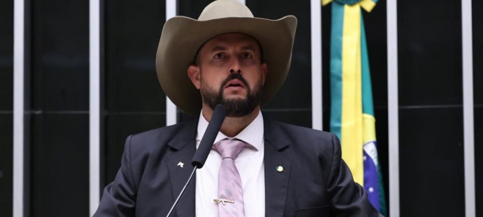 Zé Trovão alerta para avanço de greve de caminhoneiros se MP do Frete não for votada 2 ocrente 1783970385