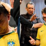 Oração de líderes cristãos marca estratégia de Flávio Bolsonaro para eleições de 2026 5 ocrente 1783977569