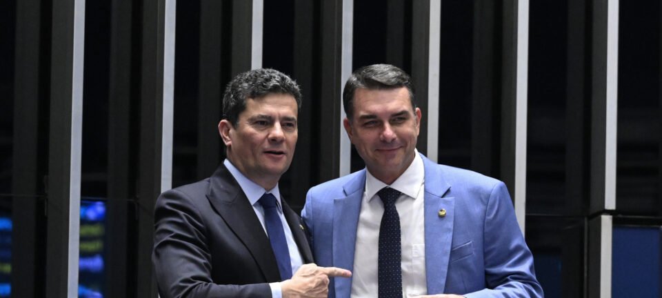 Moro vê “falta de proporcionalidade” e compara restrições a Bolsonaro com visitas concedidas a Lula 2 ocrente 1783980276