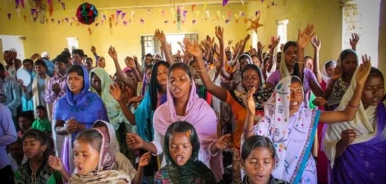 Após vitória do BJP, cristãos sofrem série de ataques a igrejas e residências em Bengala Ocidental 2 ocrente 1783981161