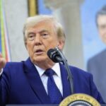 Trump retoma bloqueio naval ao Irã e ordena ataques aéreos “com força total” 5 ocrente 1783982058