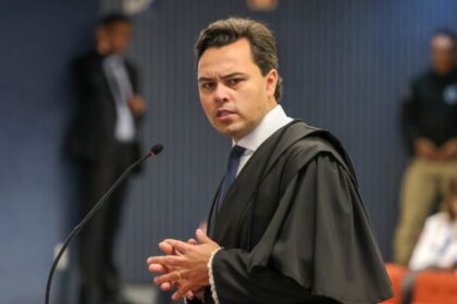 Advogado Jeffrey Chiquini afirma que OAB abriu processo disciplinar a pedido de Alexandre de Moraes 12 ocrente 1783984748