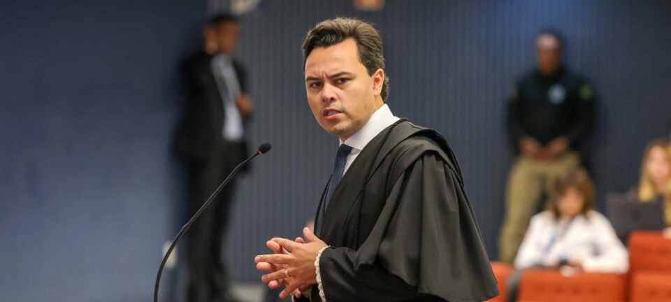 Advogado Jeffrey Chiquini afirma que OAB abriu processo disciplinar a pedido de Alexandre de Moraes 2 ocrente 1783984748