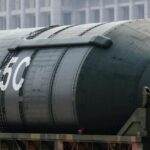 Lançamento de míssil por submarino expõe avanço da força nuclear da China 5 ocrente 1783994654