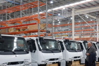 Confiança do empresário industrial recua e alcança nível mais baixo desde 2020 18 ocrente 1783994665