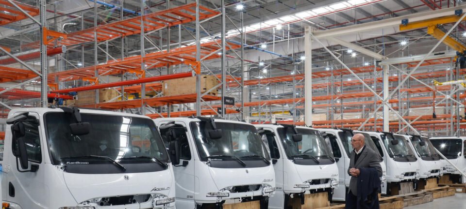 Confiança do empresário industrial recua e alcança nível mais baixo desde 2020 2 ocrente 1783994665