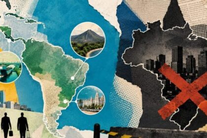 Brasil fica fora do radar de milionários; Uruguai, Panamá e Costa Rica dominam preferências na América Latina 16 ocrente 1783999154