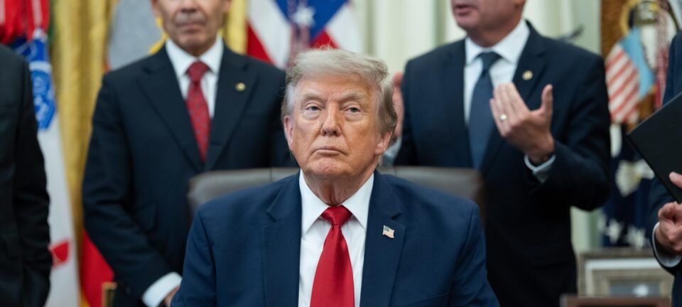 Trump prepara discurso para revelar falhas em urnas eletrônicas nos EUA, aponta Reuters 2 ocrente 1784030651