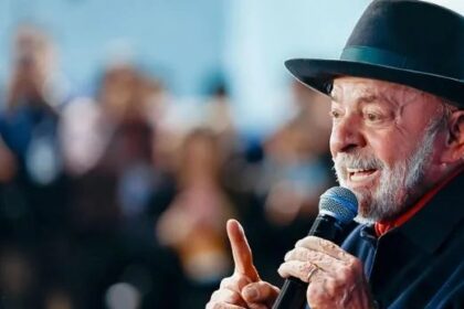Às vésperas de decisão sobre tarifas, Lula acusa Trump de “pirataria” 20 ocrente 1784031558