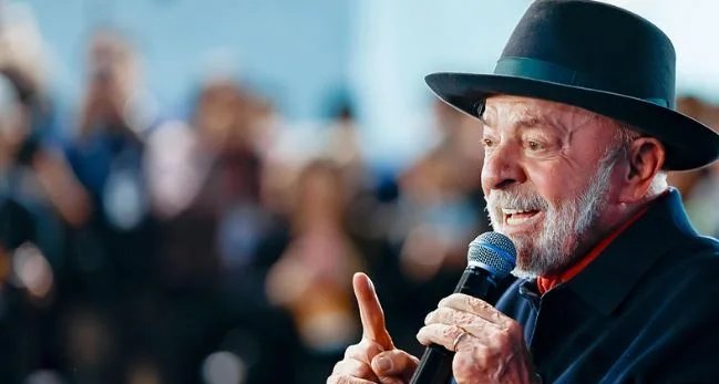 Às vésperas de decisão sobre tarifas, Lula acusa Trump de “pirataria” 2 ocrente 1784031558