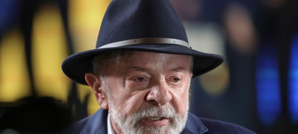 Lula descarta tarifaço dos EUA, mas governo mantém alerta para sobretaxa de 25% 2 ocrente 1784032460
