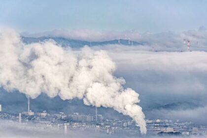 Teólogo Eduardo Baldaci liga mudanças climáticas à responsabilidade humana e repudia politização 14 ocrente 1784033354