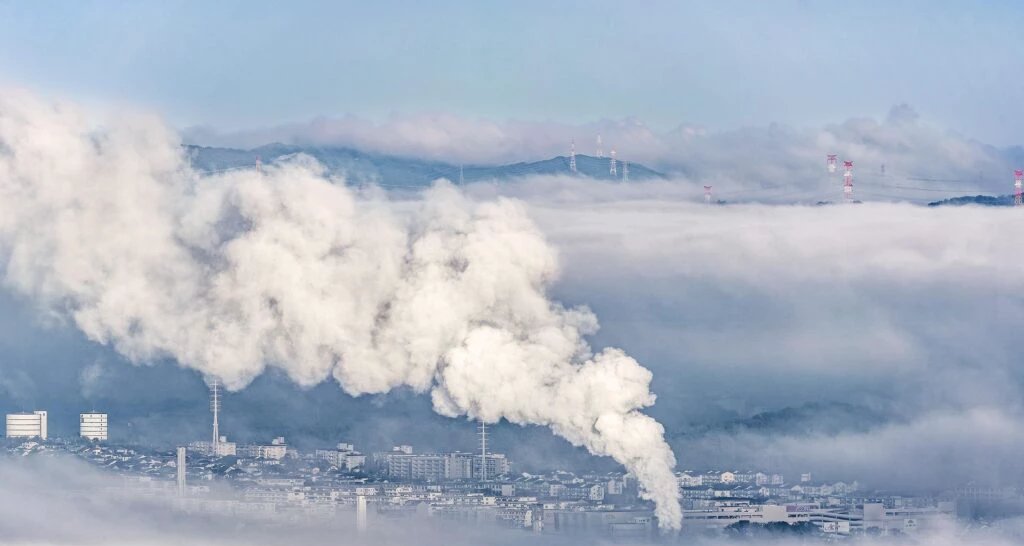 Teólogo Eduardo Baldaci liga mudanças climáticas à responsabilidade humana e repudia politização 2 ocrente 1784033354
