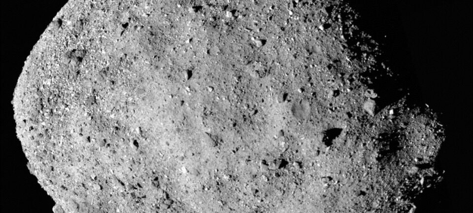 Asteroide Bennu tem chance de colisão com a Terra em 2182, aponta estudo da Nasa 2 ocrente 1784037853