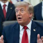 Reino Unido e ONU contestam plano de Trump de taxar trânsito no Estreito de Ormuz 4 ocrente 1784041461