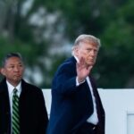 Trump suspende tarifa no Estreito de Ormuz após promessa de megainvestimentos de aliados árabes 5 ocrente 1784045951