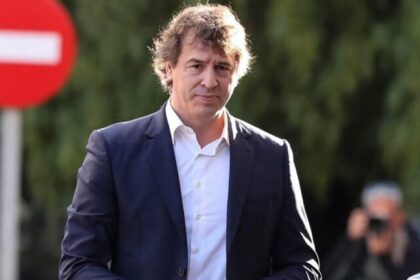 Justiça espanhola bane irmão de Pedro Sánchez de cargos públicos por nove anos 8 ocrente 1784049553