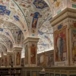 Papa Leão XIV celebrará 71 anos inaugurando mostra sobre a dualidade da água no Vaticano 4 ocrente 1784054065
