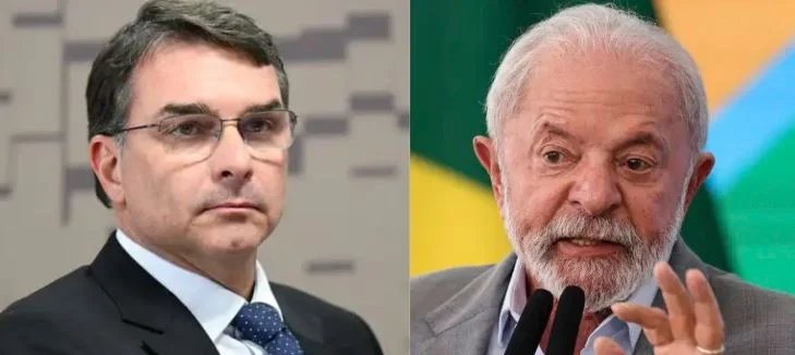 Instituto ligado a estrategista de Trump mostra Lula à frente e empate no 2º turno em 2026 2 ocrente 1784054971