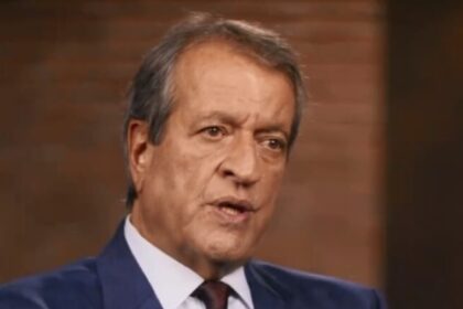 Valdemar Costa Neto diz que cabe a presidentes de partidos redirecionar emendas parlamentares 14 ocrente 1784055872