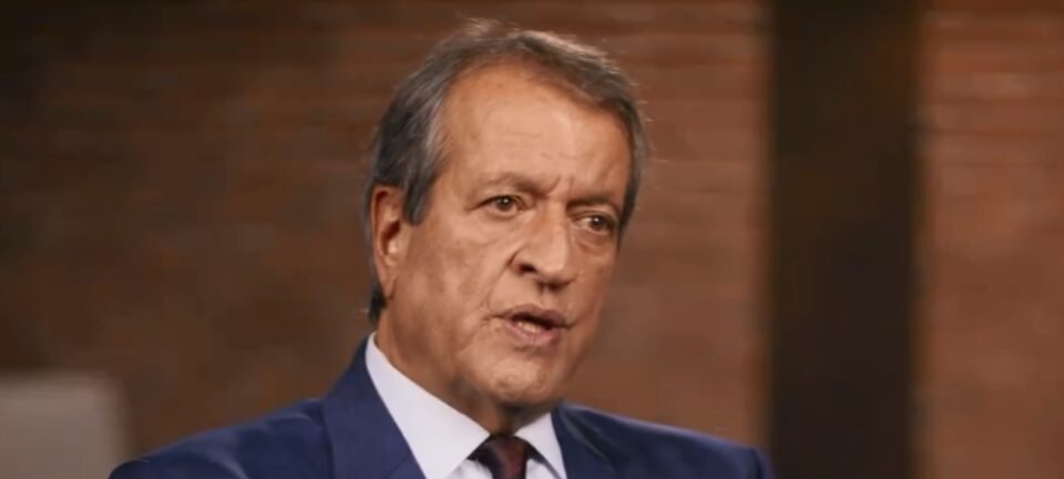 Valdemar Costa Neto diz que cabe a presidentes de partidos redirecionar emendas parlamentares 2 ocrente 1784055872