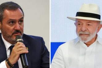 Comissão da Câmara discute moção de repúdio a Lula e convoca diretor da PF para explicar atraso em portal de armas 10 ocrente 1784057648