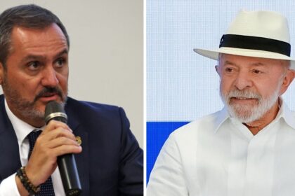 Comissão da Câmara discute moção de repúdio a Lula e convoca diretor da PF para explicar atraso em portal de armas 8 ocrente 1784057648
