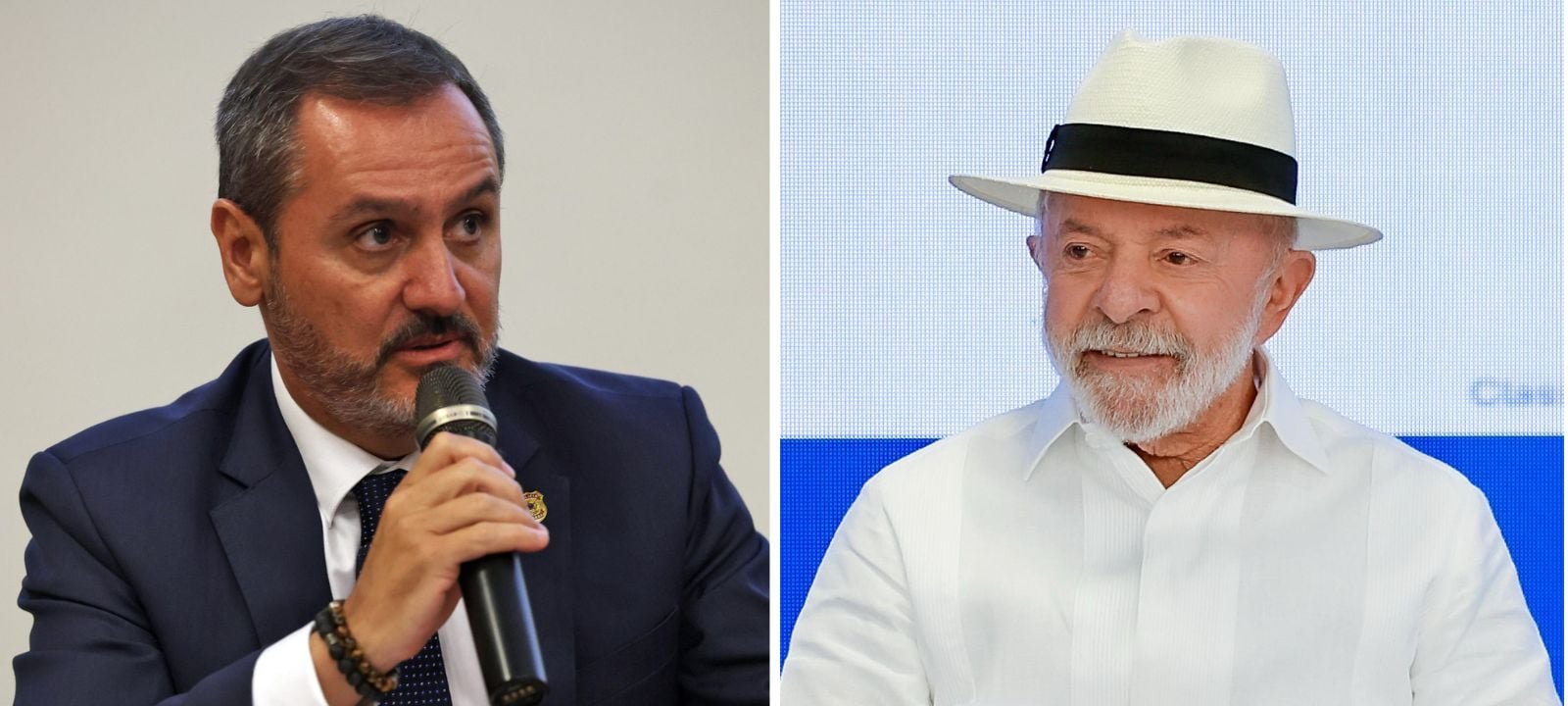 Comissão da Câmara discute moção de repúdio a Lula e convoca diretor da PF para explicar atraso em portal de armas 2 ocrente 1784057648