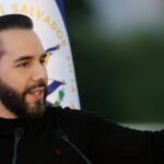 Bukele rebate críticas e volta a defender reeleição presidencial sem limite em El Salvador 4 ocrente 1784061252