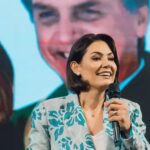 Michelle Bolsonaro reforça articulação com evangélicos de olho em 2026 5 ocrente 1784064857