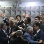 Viana diz que indiciamento de ex-presidente do INSS confirma denúncias da CPMI 5 ocrente 1784067554