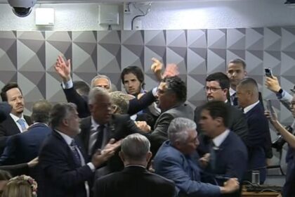 Viana diz que indiciamento de ex-presidente do INSS confirma denúncias da CPMI 10 ocrente 1784067554