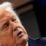 Trump promete “importante declaração” sobre o futuro das próximas eleições 5 ocrente 1784067846