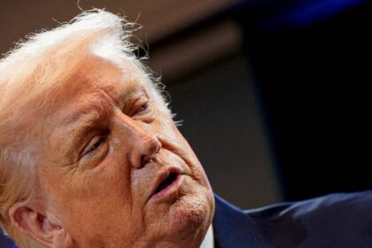 Trump promete “importante declaração” sobre o futuro das próximas eleições 4 ocrente 1784067846