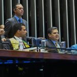 Senado aprova aposentadoria especial para agentes de saúde; gasto previsto é de R$ 27 bilhões em 10 anos 5 ocrente 1784069640