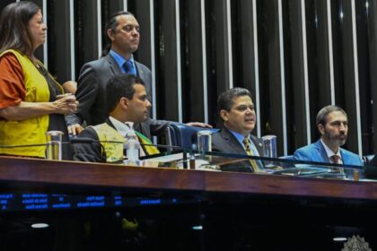 Senado aprova aposentadoria especial para agentes de saúde; gasto previsto é de R$ 27 bilhões em 10 anos 4 ocrente 1784069640