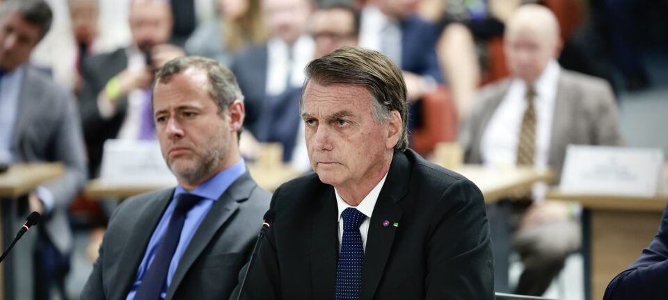 De inelegível a isolado: a linha do tempo das sanções contra Jair Bolsonaro 2 ocrente 1784077744