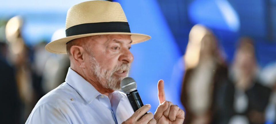 Brasil busca evitar tarifa extra de 25% nos EUA enquanto Lula ataca Trump em público 2 ocrente 1784081350