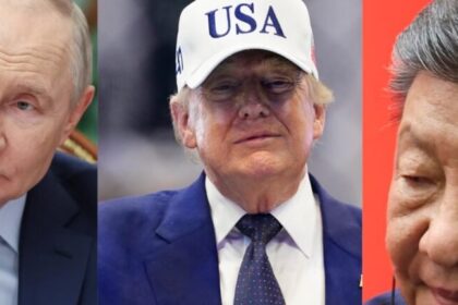 Washington amplia aporte econômico na América Latina para frear China e Rússia 20 ocrente 1784087661