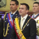 Equador transforma Plano Nacional de Segurança 2025-2029 em política de Estado 5 ocrente 1784091248
