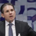 Após críticas, presidente da Câmara diz que Casa segue a lei na execução de emendas 4 ocrente 1784097552