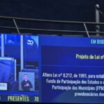 Senado aprova teto de 5% para bloqueio de repasses do FPM e FPE 4 ocrente 1784120069