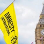Anistia Internacional UK retira relatório que rotulava entidades cristãs e pró-vida como “antidireitos” 5 ocrente 1784122746