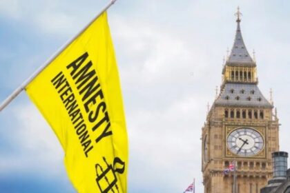 Anistia Internacional UK retira relatório que rotulava entidades cristãs e pró-vida como “antidireitos” 18 ocrente 1784122746